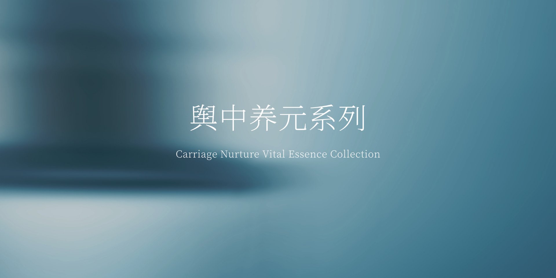 舆中养元系列